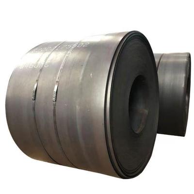 China Container Plate Wholesale Coil Q235 ASSMP Hot Rolled Low Carbon Annealed Steel Coil With Factory Price for sale