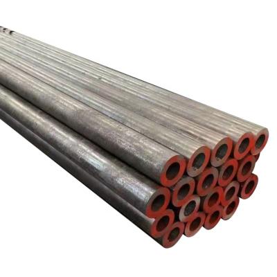 China Factory supply carbon steel pipe liquid carbon steel pipe seamless steel pipe 15x1.5 mm pipe for sale