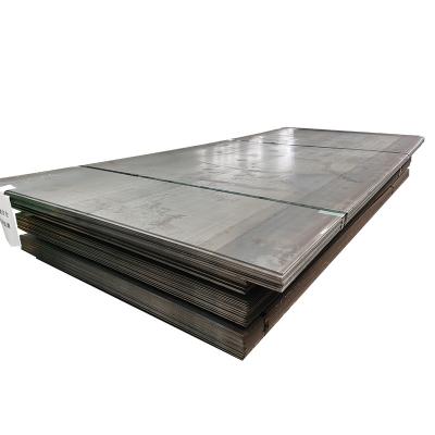 China Boiler Sheet Astm S355jr Carbon Steel Plate MS Hot Rolled Hr Carbon Steel Plate Astm A36 Ms Sheet Price for sale