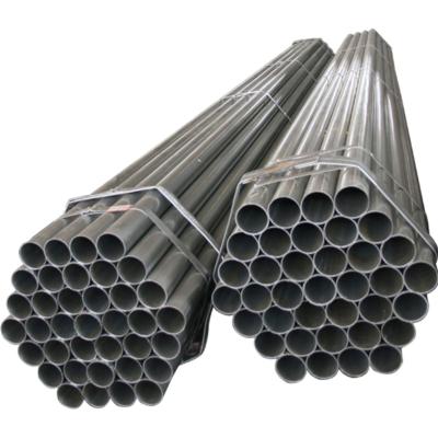 China Factory supply carbon steel pipe liquid carbon steel pipe seamless steel pipe 15x1.5 mm pipe for sale