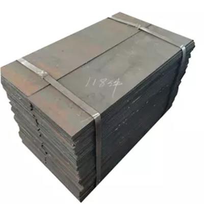 China Boat plate 1000 series 15mm 1070 carbon steel plate price 15mm carbon steel plate carbon steel plates 1075 for sale