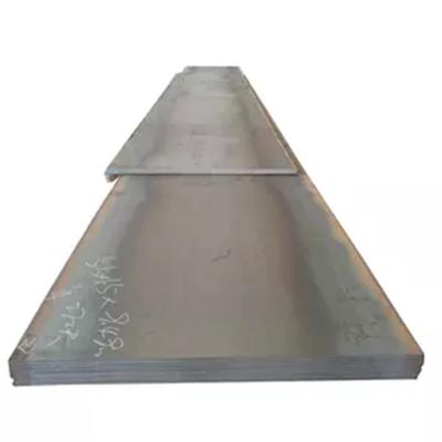 China MS Carbon Steel A36 Q235 1mm Carbon Steel Plate S355 Thick Mild Carbon Steel Plate Price for sale