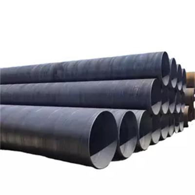 China Boiler pipe 8 inch carbon steel pipe ERW 900m carbon steel tube price ASTM A35 per ton A36 carbon steel pipe for sale