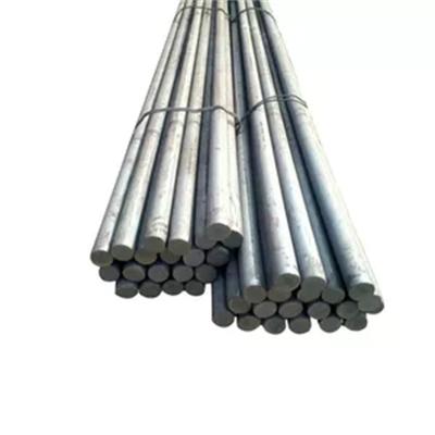 China Carbon 1060 structural steel bar carbon steel rod carbon steel rod st33 round steel bar 1060 bar 1085 1095 round for sale