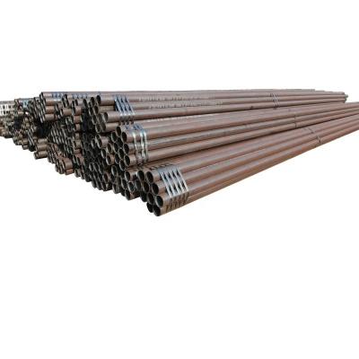 China Cheap OIL PIPE API 5CT seamless carbon steel pipe for gas oil pipeline and with good quality for sale