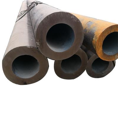 China ms seamless cs pipe api 5l structure astm a106 sch xs sch40 sch80 sch xs sch40 sch80 carbon steel seamless pipe /tube for sale