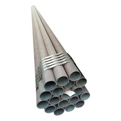 China China Gas Pipe ASTM API 5L X42-X80 Oil and Gas Carbon Steel Seamless Pipe/20-30 Inch Seamless Steel Pipe for sale