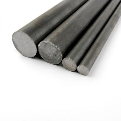 China China 40mm 35mm s45c High Quality Structural Ms Steel Bar Carbon Steel Round Bar Black Rod for sale