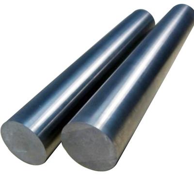 China Structural Steel Bar China 15CrMo Carbon Alloy Steel Round Steel Bar Hot Selling Price for sale