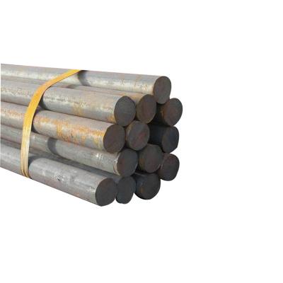 China Round Bar 4140 ASTM AISI 4140 Structural High Quality Carbon Steel Carbon Steel Bar Round Bar for sale