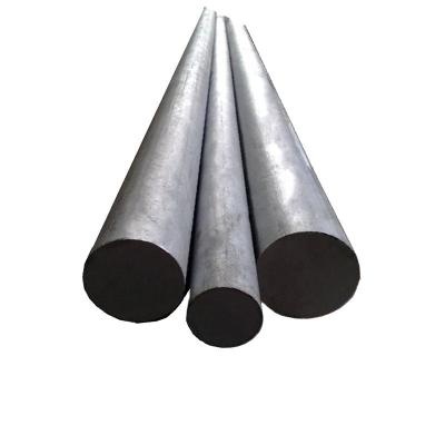 China Aisi 1008 Structural Steel Bar Round Bar Low Carbon Cold Drawn Steel Easy Cut Steel for sale