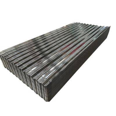 China Construction PPGI Prepianted Galvanized Gi Color Coated Corrugated Steel Roofing Sheet for sale