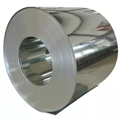 China Construction hot sale zinc coated galvanized steel coil galvanized steel coil ppgi galvanized steel coil for sale