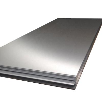 China Industry China Manufacture 1050 Aluminum Plate 1060 1100 3003 5052 6061 7075 for sale