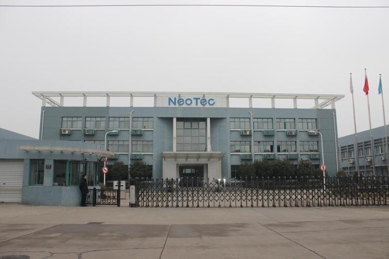 Verified China supplier - Shanghai Neo.tec Electron Co., Ltd.