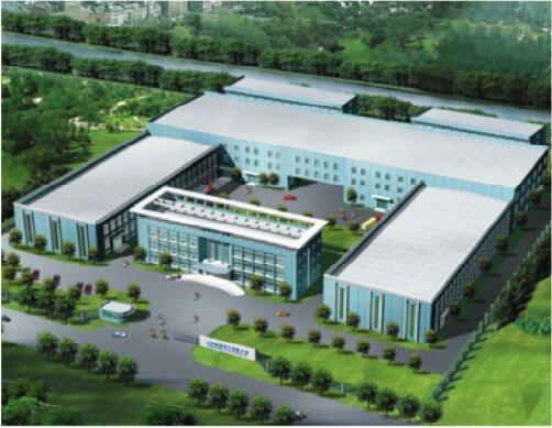 Verified China supplier - Shanghai Neo.tec Electron Co., Ltd.