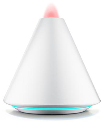 China Neotec Household Smart Cool And Warm Mist Large Capacity 4.5L Water Tank Ultrasonic Air Humidifier Bedroom High End for sale