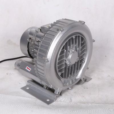 China 2hp Submersible High Pressure Ring Pump , Swimming Pool Vacuum Pump And Swimming Pool Compressor for sale