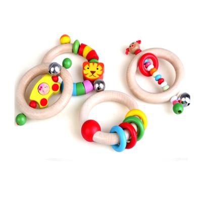 China Wooden hot new products for baby wooden toys high quality wooden baby educational toy for sale