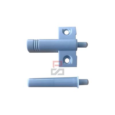 China Modern Hydraulic Linear Damper Cabinet Door Buffer Cabinet Damper Hinge for sale