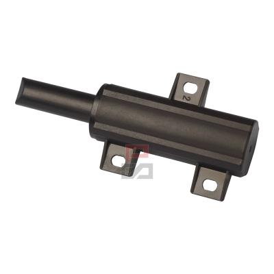 China One Way High Torque Soft Close Rotary Floor Trunking Systems Modern Soft Closing Tandem Box Dampers For Floor Box for sale