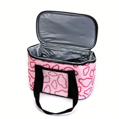 China Tote Golf Cooler Bag Insulated Waterproof Colorful Design Fashion Cooler Bag for sale