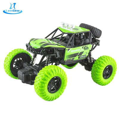 China 360-degree 4WD Mecanum Stunt Drift Car 360 Drift Car RC Cars 360 Rock Climbing Vehicle Toy RC Climbing Off-Road Crawler for sale