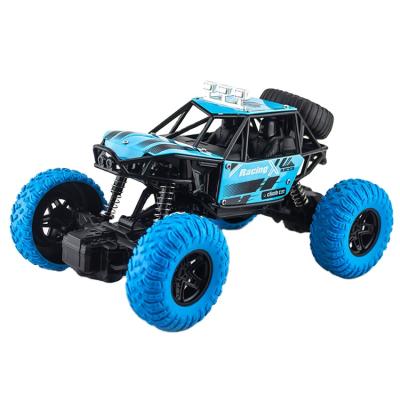 China Real Durable High Speed ​​Rc Car Kids Remote Control Monster Truck Boys Toys Monster Truck Toy for sale