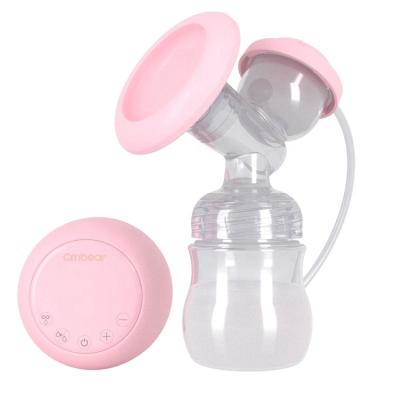 China BPA Mumcare USB Power Supply Hands Free High Quality Electric Breast Pump for sale