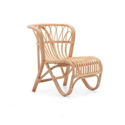 China Other Guangzhou Garden Chair Rattan Italian Design Real Luxury Dining Chairs Furniture for sale