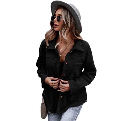 China Good Quality Waterproof Hot Selling Custom Leather Outdoor Womens Jackets for sale