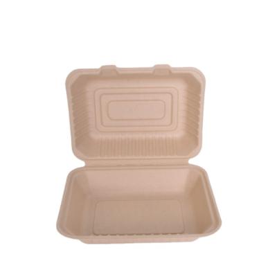 China Food Box Food Grade Box Biodegradable Wholesale Takeout Paper Sensitive Custom Cake Box for sale