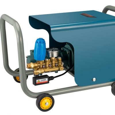 China Other Electric Power 80-250 Bar High Pressure Cleaner Washer For Car Washer for sale