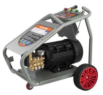 China Building Material Shops Electric Cleaner High Pressure Car Washer 320Bar High Pressure Cleaner for sale