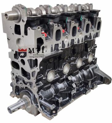 China MTI BRAND NEW BARE 5LE DIESEL ENGINE FOR TOYOTA 3.0L FOR TOYOTA HILUX HIACE LAND CROSS PRADO FORTUNER CAR ENGINE Hi-lux for sale