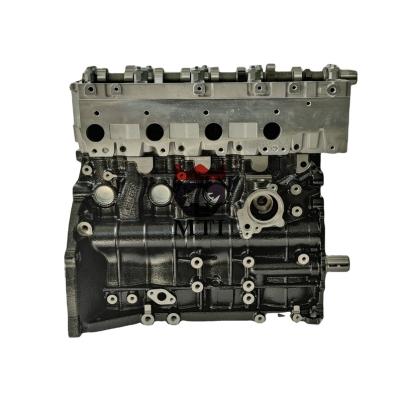 China MTI 1KZ 1KZ-T 1KZ-TE ENGINE 3.0L DIESEL ENGINE FOR TOYOTA HILUX LAND CRUISER PRADO LAND CRUISER PRADO (_J12_) for sale