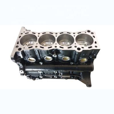 中国 Auto Engine Parts Hot Sales 2TR Cylinder Block Suitable For Hiace Hilux 販売のため