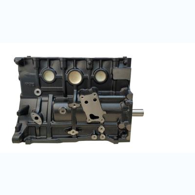 Κίνα Auto Engine Parts Price 4D56 Best Engine Parts Cylinder Block For Mitsubish προς πώληση