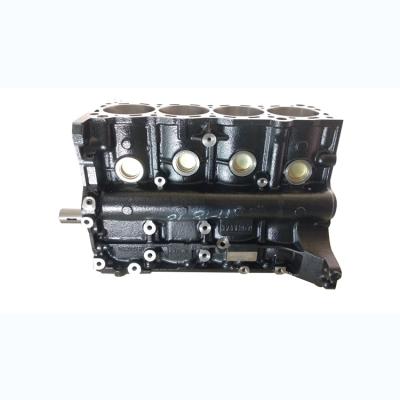 중국 Auto Engine Parts Good Quality 2TR Short Block Engine Block For Engine Parts 판매용