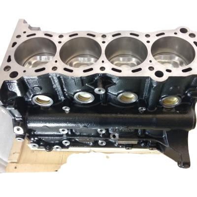 중국 BRAND NEW SHORT BLOCK 2.7L 2TR ENGINE For Toyota HILUX Dyna 300 PICKUP HIACE FORTUNER car engine 판매용