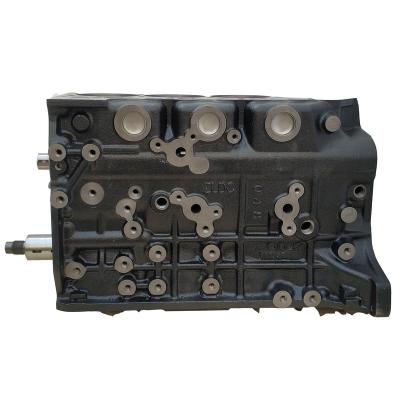 China BRAND NEW CAR ENGINE AUTO PARTS QD32 SHORT BLOCK FOR NISSAN URVAN BUS ELGRAND CABSTAR DECK CAR ENGINE en venta