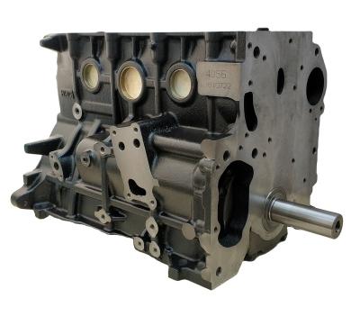 Κίνα Brand New 2.5L 2.5 Engine Short Block 4D56 For MITSUBISHI L200 Pickup L300 HYUNDAI Car Engine Pajero II Canvas Top προς πώληση