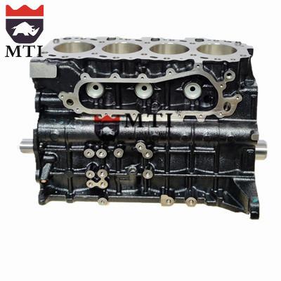 China Brand New Car Engine Short Block 2.5L 2KD Engine For Toyota Hiace Hilux Fortuner Condr Innova Car Engine for sale