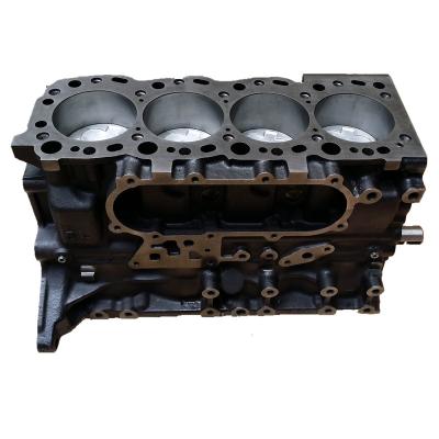 中国 5L Engine Auto SHORT BLOCK WITH FACTORY PRICE 販売のため