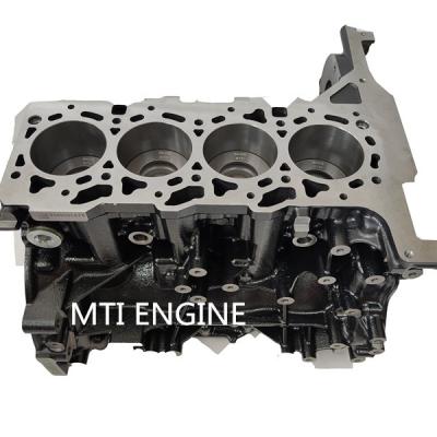 China Brand New Complete Car Engine V348 Engine Block For FORD Transit 14H2 Car Engine zu verkaufen