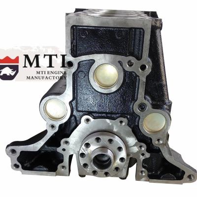 China Aluminum BRAND NEW 2TR ENGINE SHORT BLOCK 2.7L FOR HILUX HIACE QUANTUM CAR ENGINE en venta