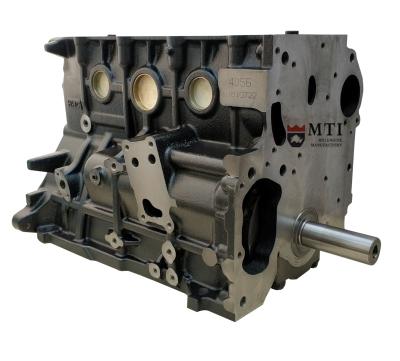 Κίνα BRAND NEW SHORT BLOCK 2.5 ENGINE 4D56 FOR MITSUBISHI L200 L200 PICKUP L300 CAR ENGINE προς πώληση