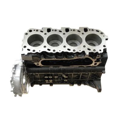 China FOR TOYOTA HIACE HILUX DYNA INNOVA FORTUNER Diesel Short Block 2KD For Toyota Dyna Innova Fortuner 2.5L en venta