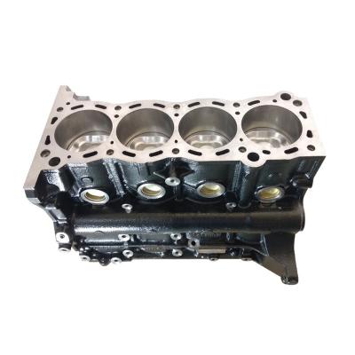 Κίνα For Hilux Fortuner Hiace Tocoma Land Cruiser Prado OEM Level Iron Mount For Toyota 2TR Engine Short Block 2.7L προς πώληση