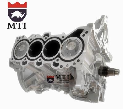 Cina MTI Brand New Engine Car Engine Short Block 2.0L G4NC For Hyundai Elantra I40 IX35 Tucson Car Engine in vendita